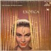 MARTIN DENNY / EXOTICA / LP / 2 MARTIN DENNY LP