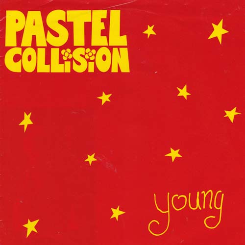 PASTEL COLLISION YOUNG