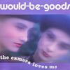 WOULD-BE-GOODS / THE CAMERA LOVES ME / LP /