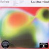 REFREE / LA OTRA MITAD / LP /