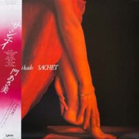 門あさ美 / サシェイ SACHET / LP /