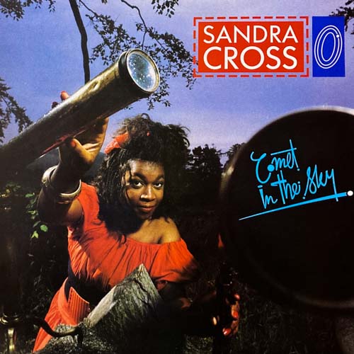 SANDRA CROSS LP