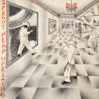 SPROUT HEAD UPRISING / EARLY SPRING / LP /