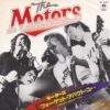 THE MOTORS / FORGET ABOUT YOU / 7" / 2 THE MOTORS