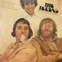 THE TOKENS / BOTH SIDES NOW / LP /