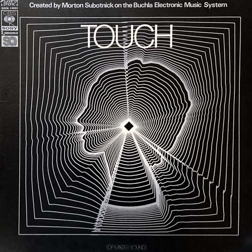 TOUCH