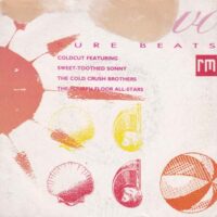 V.A. / SURE BEATS TWO / 7" /