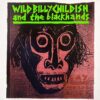 WILD BILLY CHILDISH AND THE BLACKHANDS / PLAY CAPT. CALYPSO'S HOODOO PARTY / LP /