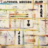 ALPHONSE MOUZON BAND / BACK TO JAZZ / LP / 3 BACK TO JAZZ