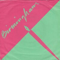 INTERVIEW / BIRMINGHAM / 7" /