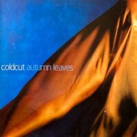 COLDCUT / AUTUMN LEAVES / 12" /