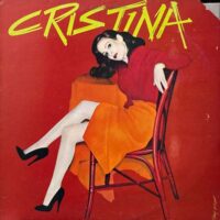 CRISTINA / CRISTINA / LP /
