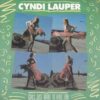CYNDI LAUPER GIRLS JUST WANT TO HAVE FUN