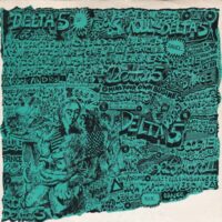 DELTA 5 / MIND YOUR OWN BUSINES / 7" /
