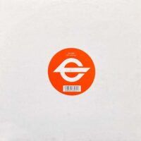 ECD / CUTTING EDGE / 12" /