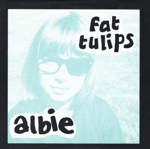 FAT TULIPS ALBIE