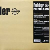 FOLDER / REMIXES / 12" /