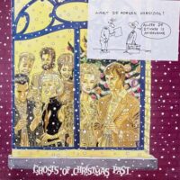 V.A. / GHOSTS OF CHRISTMAS PAST / LP /