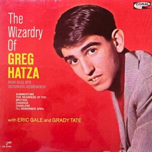 GREG HATZA