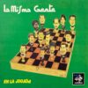 LA MISMA GENTE / EN LA JUGADA / LP / 3 LA MISMA GENTE