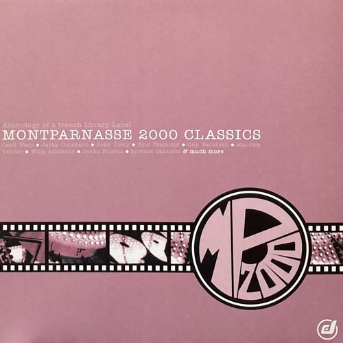 MONTPARNASSE 2000 CLASSICS