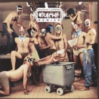 OUICHE LORÈNE / OUICHE REMIXES / 7" /