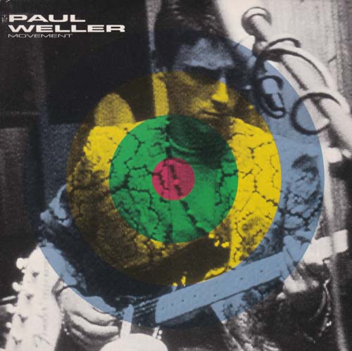 PAUL WELLER 7