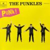 THE PUNKLES / PUNK! / LP /
