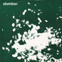 SLUMBER / HOLLY & IV / 7" /