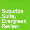 V.A. / SUBURBIA SUITE; EVERGREEN REVIEW / 7" /