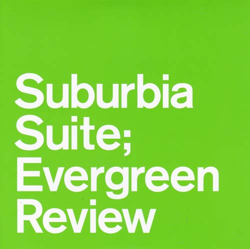 SUBURBIA SUITE EVERGREEN REVIEW