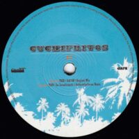 TBCO (THE BINARY CUMBIA ORCHESTRA) / CUCHIFRITOS #1 / 7" /