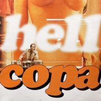 HELL / COPA / 12" /