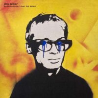 JIMI TENOR / SUGARDADDY / TAKE ME BABY / 12" /