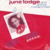 JUNE LODGE SOMEONE LOVES YOU HONEY