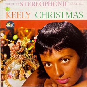 KEELY CHRISTMAS