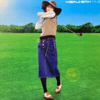 キリンジ KIRINJI / KIRINJI RMX VL 2 / 12" /