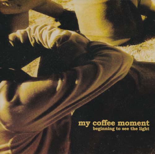 MY COFFEE MOMENT