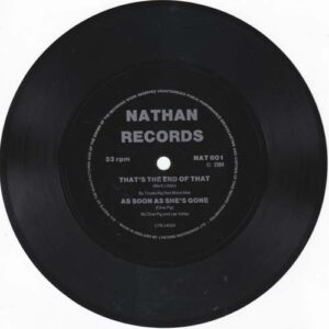 NATHAN RECORDS
