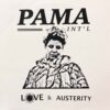 PAMA INT'L / LOVE & AUSTERITY / LP / 2 PAMA INTL LOVE AUSTERITY