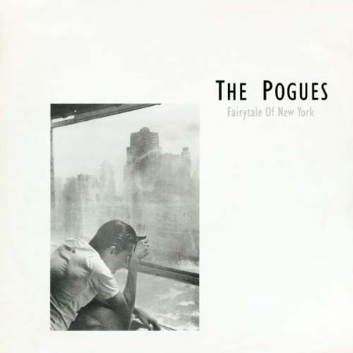 THE POGUES FAIRYTALE OF NEW YORK