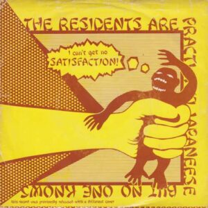 THE RESIDENTS SATISFACTION