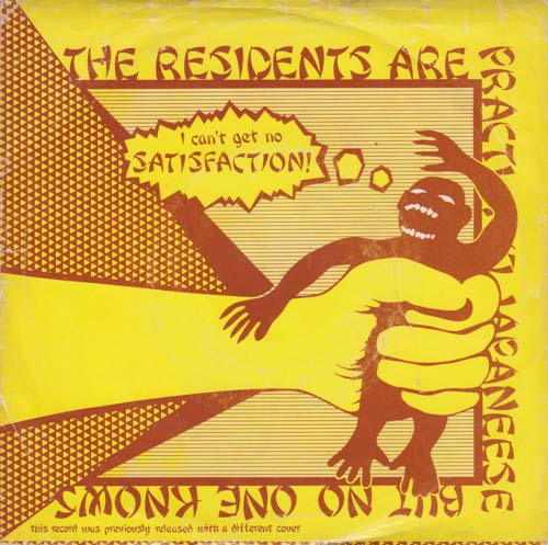 THE RESIDENTS SATISFACTION