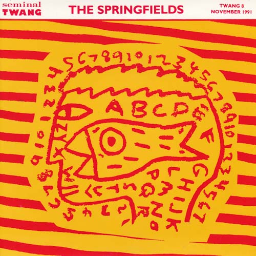 THE SPINGFIELDS 7
