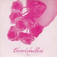 THECOCKNBULLKID / I'M NOT SORRY / 7" /