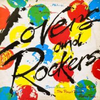 V.A. / LOVERS AND ROCKERS / LP /