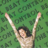 TILLY AND THE WALL / BEAT CONTROL / 7" /