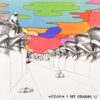 EDAN / I SEE COLOURS / 12" /