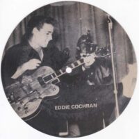 EDDIE COCHRAN / SUMMERTIME BLUES / PRETTY GIRL /