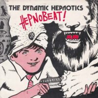 THE DYNAMIC HEPNOTICS / HEPNOBEAT! / 7" /